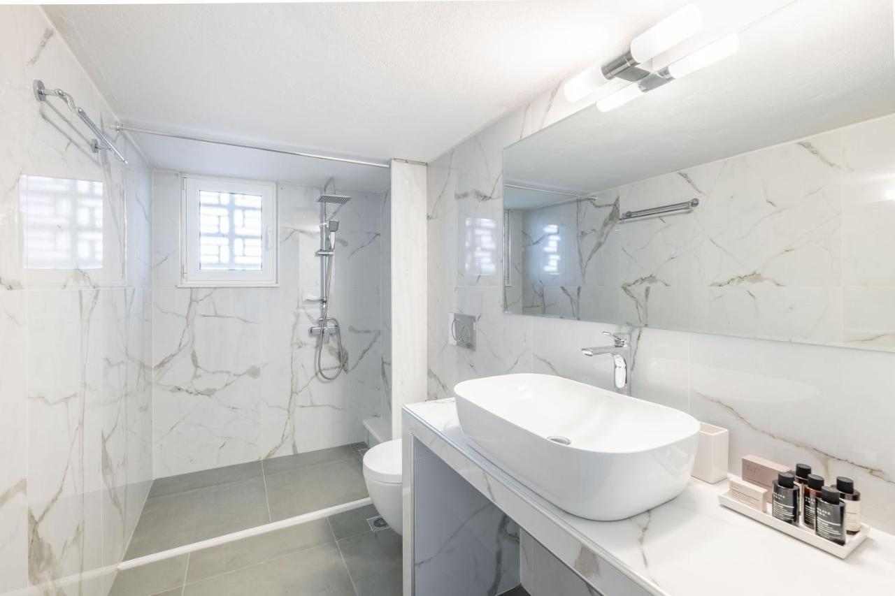 Homey 2Br Apartment In Cholargos By Upstreet Athene Buitenkant foto